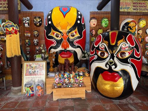 Que ramener de Hoi An ? Souvenirs, prix et conseils