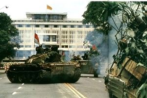 30 avril 1975: Jour de la réunification du Vietnam