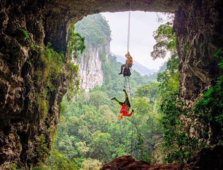 Phong Nha Ke Bang : guide complet de la plus belle grotte du Vietnam