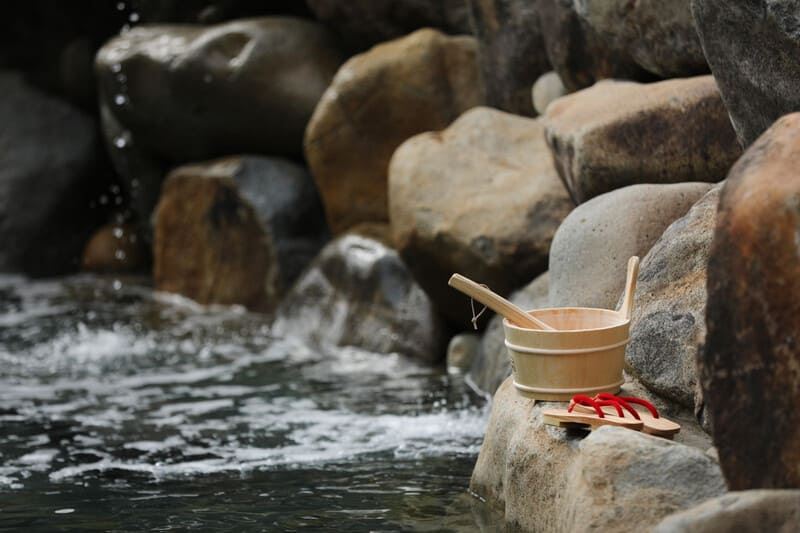 Onsen au Vietnam : une pause bien-être entre sources chaudes et paysages naturels