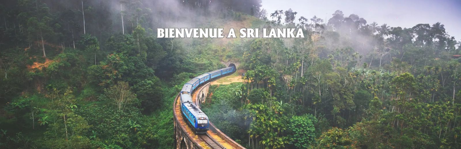 Sri Lanka : visa, formalités dentrée et astuces pratiques