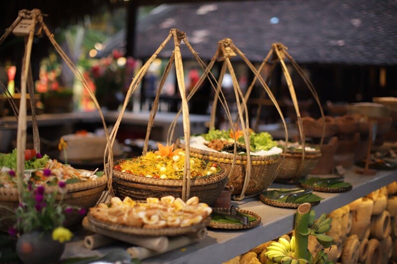 Les 12+ meilleurs restaurants à Nha Trang pour se régaler