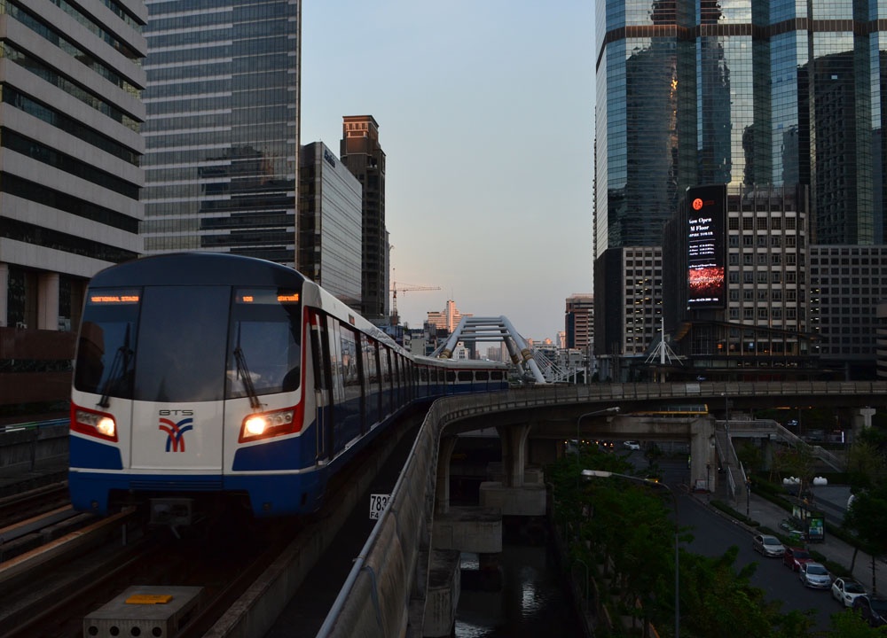 Itinéraire Bangkok 2 jours   : Le guide ultime pour 48h sans stress