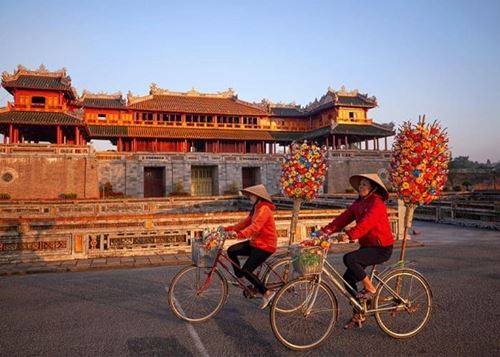 Hué en 2 Jours : LItinéraire parfait avec prix, horaires 2026