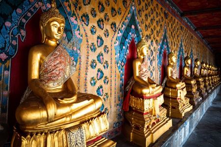 Religions en Thaïlande : tout ce quil faut savoir