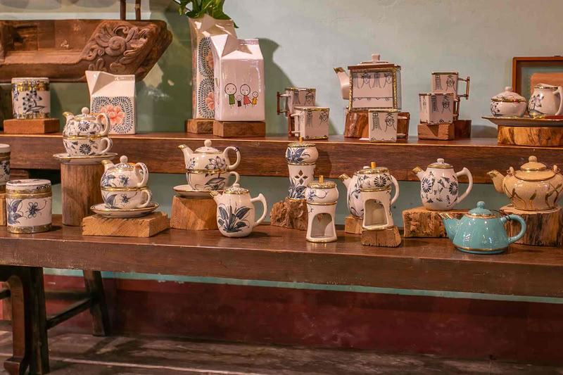 Que ramener de Hoi An ? Souvenirs, prix et conseils