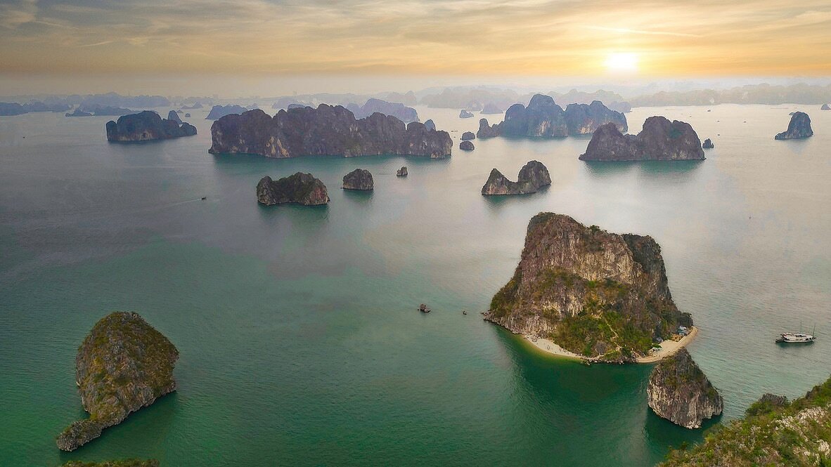 Vietnam en une semaine : conseils et parcours simples pour débuter