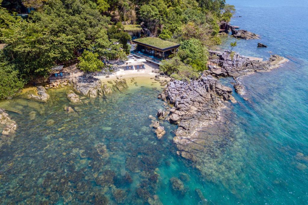 Îles au Cambodge: toutes ne se valent pas, mais ces 7 sont belles et faciles à visiter