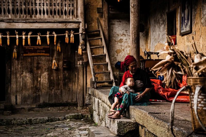 Mai Chau ou Sapa : Comment trancher selon vos envies