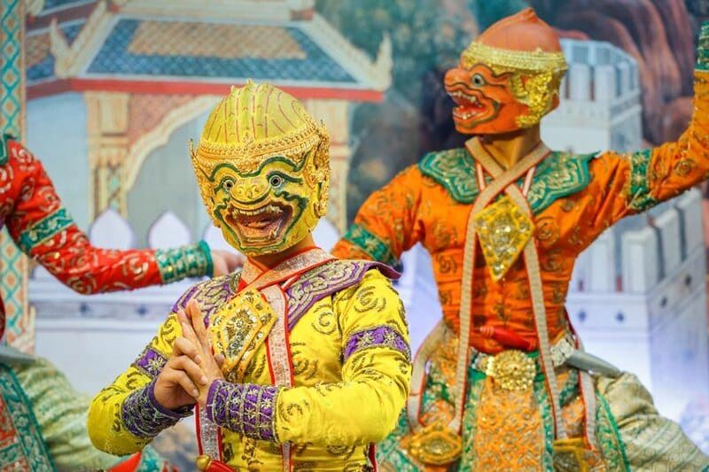 Le Cambodge est-il un pays dangereux pour les touristes ?