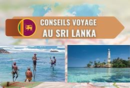 Sri Lanka: conseils de voyage basés sur lexpérience sur place en 2024