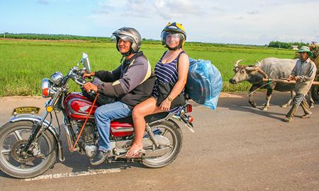 Transport Vietnam : Comment se déplacer au Vietnam? 