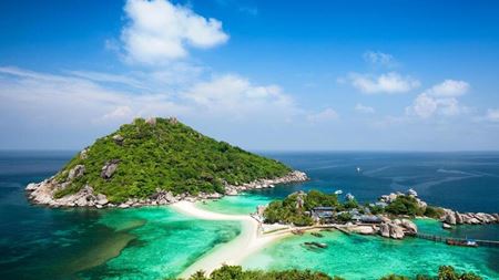 Koh Samui : Les incontournables et les secrets à découvrir