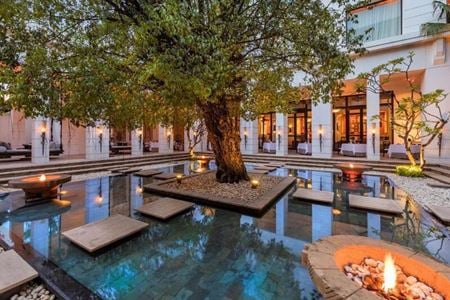 Hôtels 3 à 5 étoiles à Siem Reap : Guide détaillé pour un voyage agréable