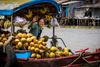 Ben Tre Vietnam: une immersion dans le royaume des cocotiers