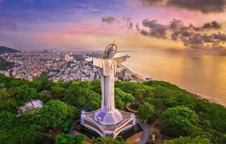 Vung Tau - Cap Saint Jacques Vietnam: Guide complet pour un voyage réussi