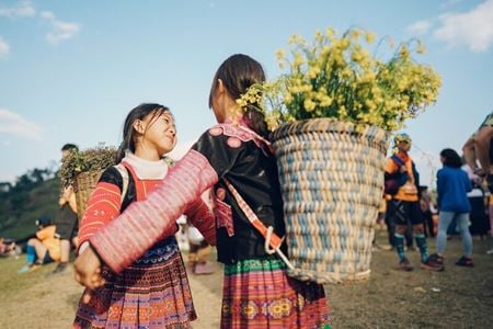 Nouvel an Hmong : traditions du Laos et du Nord Vietnam