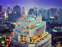 Top 9 meilleurs rooftops lors dun voyage à Bangkok