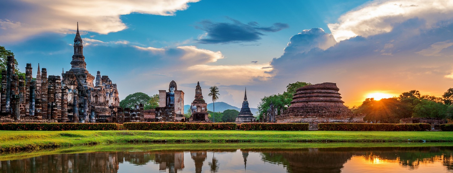 Voyager au Cambodge en octobre : ce quil faut savoir !