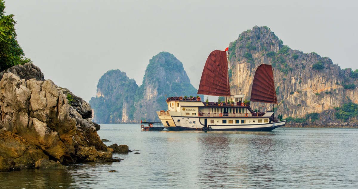 L’héritage de la culture et de la civilisation française au Vietnam