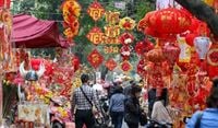 Vietnam en février, météo & meilleurs endroits à visiter