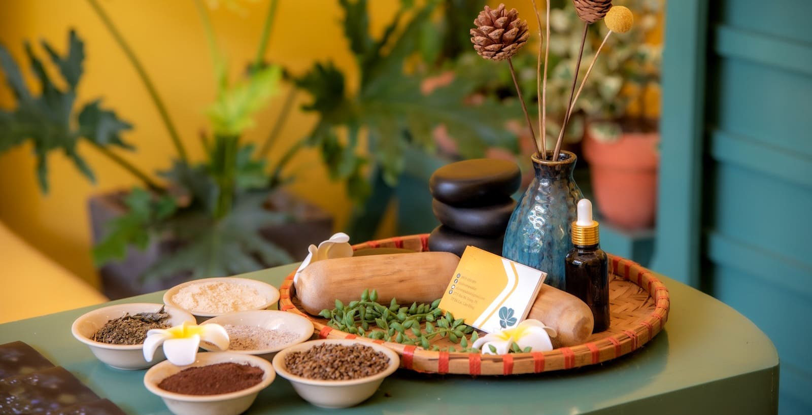 Massage vietnamien: Quoi profiter et où se détendre avec un bon massage ?