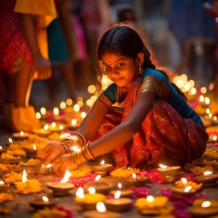 Découverte des religions au Sri Lanka : une palette spirituelle diversifiée