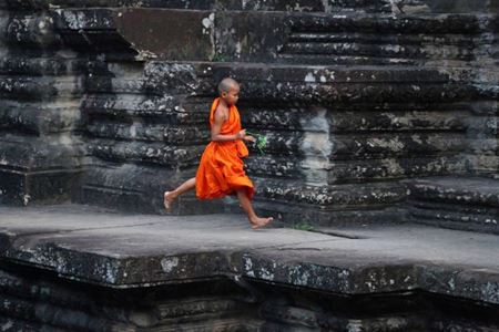 Cambodge en janvier: météo et infos pratiques pour un voyage réussi