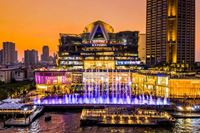 Les 7 Meilleurs Centres Commerciaux à Bangkok : Découvrez ce quils offrent !