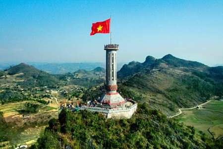 Drapeau Vietnam : l’histoire et lévolution du symbole national au cours des siècles !