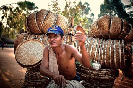 Que ramener du Cambodge: 11 souvenirs à acheter absolument