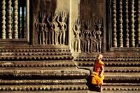 Angkor Wat : 11 faits qui vont vous époustoufler !
