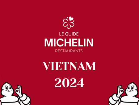 7 Restaurants Vietnamiens Étoilés au Guide Michelin en 2024