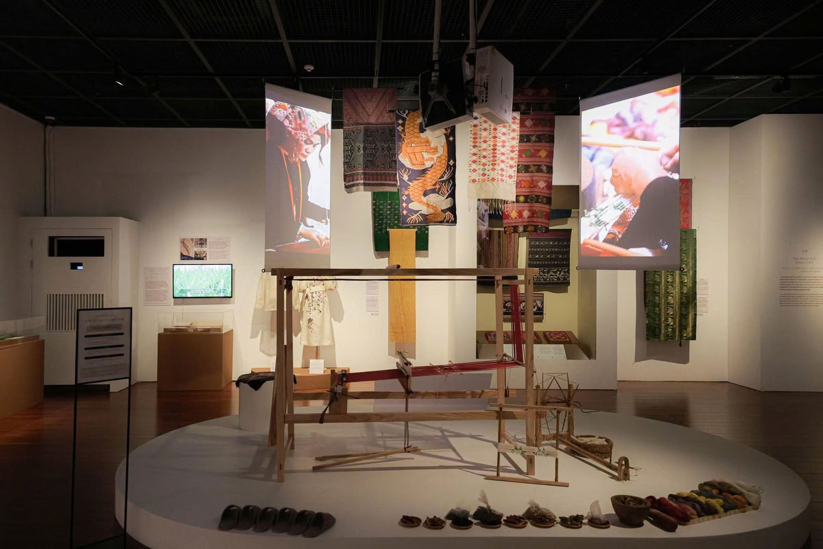 Musée dethnographie du Vietnam : les 54 ethnies expliquées