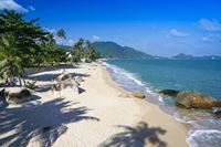 Île Thaïlande : Où aller pour des vacances de rêve en 2024 ?