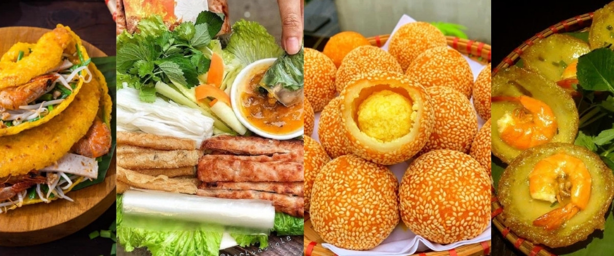 Les plats de rue vietnamiens classés parmi les 100 meilleurs d’Asie du Sud-Est