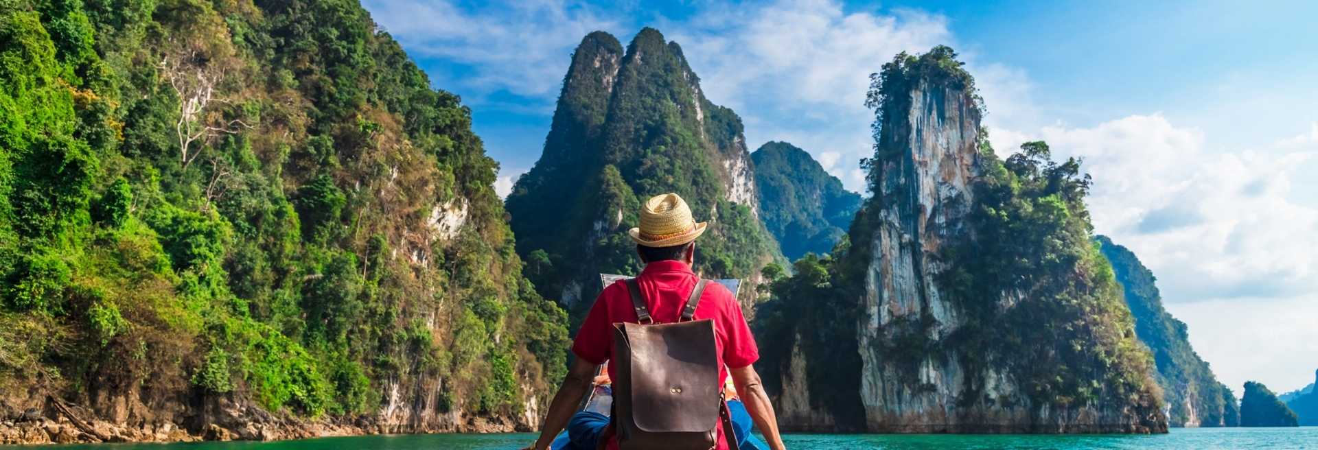 La Thaïlande lance la carte d’arrivée numérique