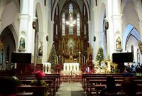 Cathédrale Saint-Joseph de Hanoï : visite, histoire & horaires