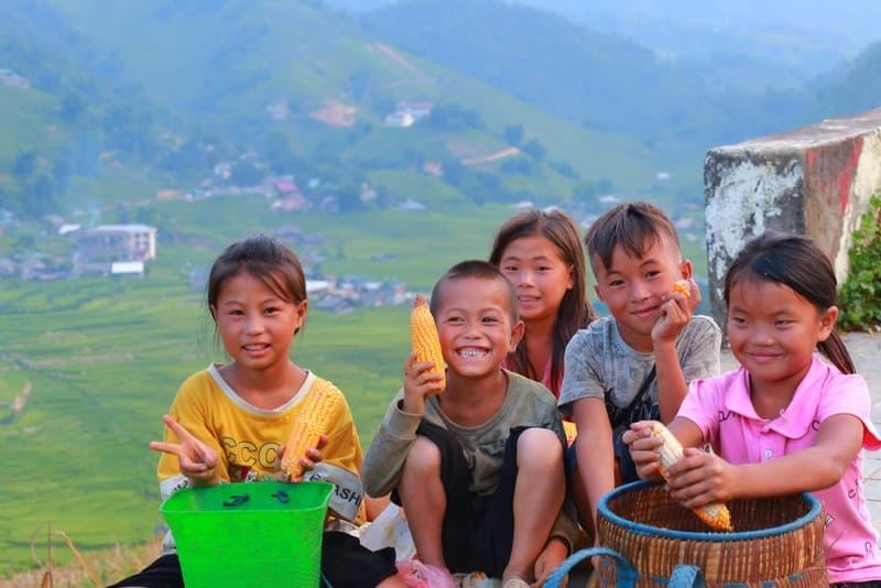 Sapa ou Pu Luong : Guide pour choisir votre prochaine aventure