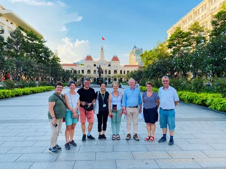 Visiter Ho Chi Minh-Ville en 3 jours : les incontournables à faire