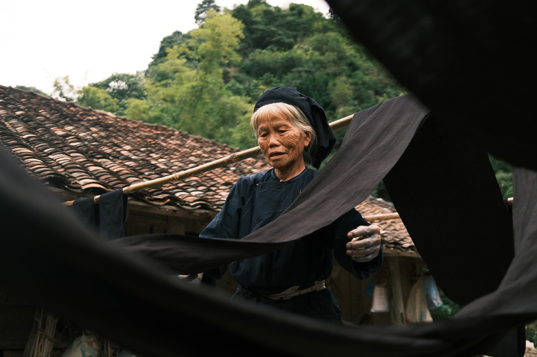 Lethnie Tay au Vietnam représente un patrimoine culturel vivant et authentique.