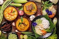 Cuisine thaï : Faits intéressants et 10 plats à essayer sans tarder !
