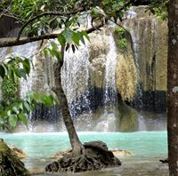 Découvrez le Parc National dErawan en Thaïlande
