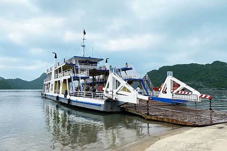 Comment aller de Hanoi à Cat Ba: Guide complet d’une agence locale