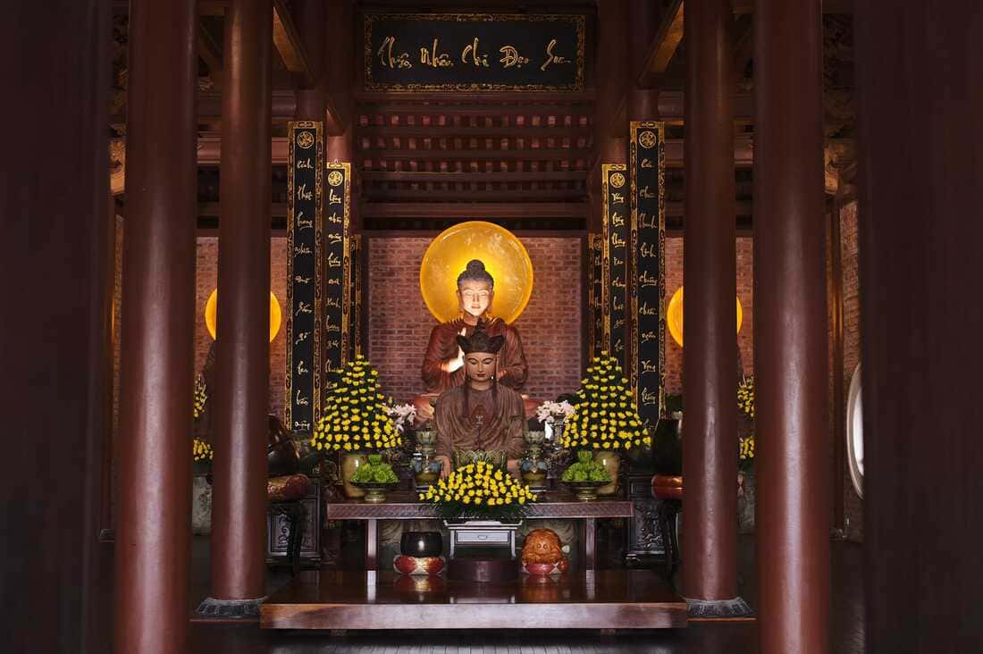 La religion la plus pratiquée au Vietnam ? Le pays a-t-il une religion d’État ?