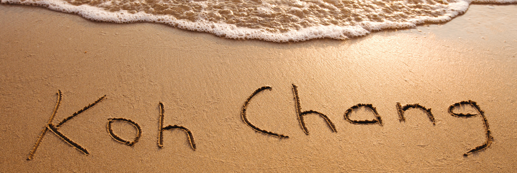 Koh Chang, Thaïlande : Un voyage vers la tranquillité de lîle Éléphant