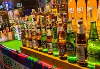 Les bières thaïlandaises : découvrir la Thaïlande autrement