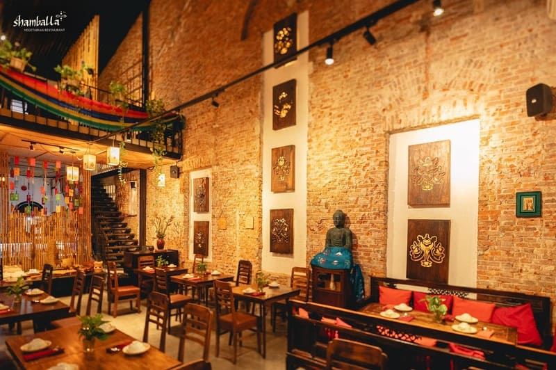 Manger vegan au Vietnam : les meilleures adresses du nord au sud