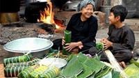 Bánh tét: Une touche de tradition du Sud sur les tables de Têt