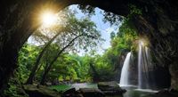 Les 10 meilleurs parcs nationaux de Thaïlande